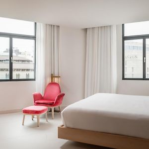 Superior Kamer met een King Size Bed